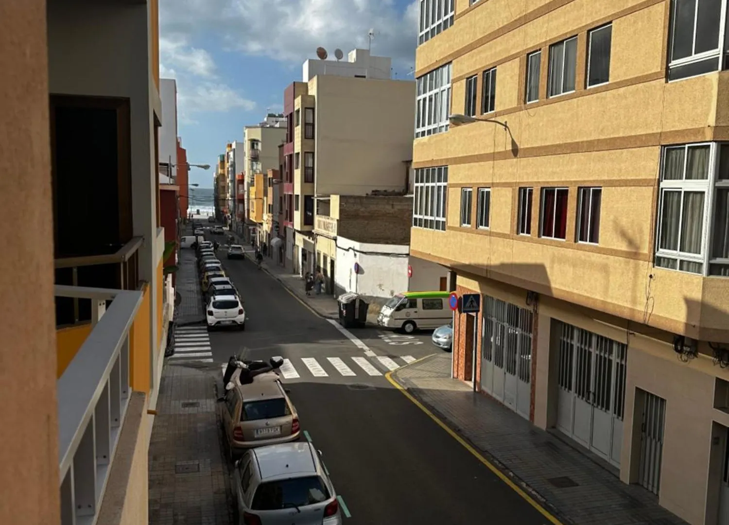 Palmara Las Canteras Alquiler Por Habitacion Las Palmas de Gran Canaria Spanien